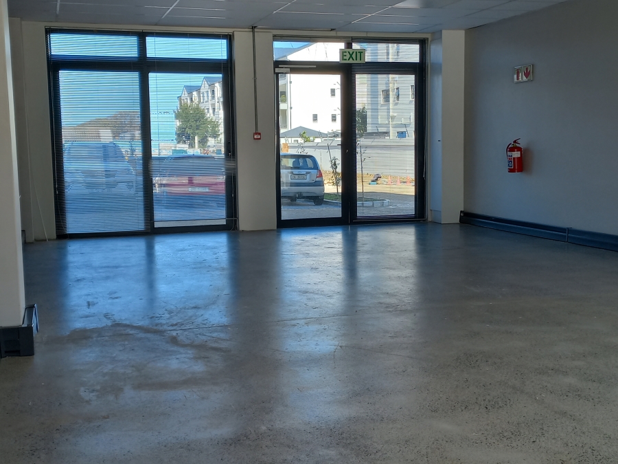 To Let commercial Property for Rent in Paardevlei Western Cape